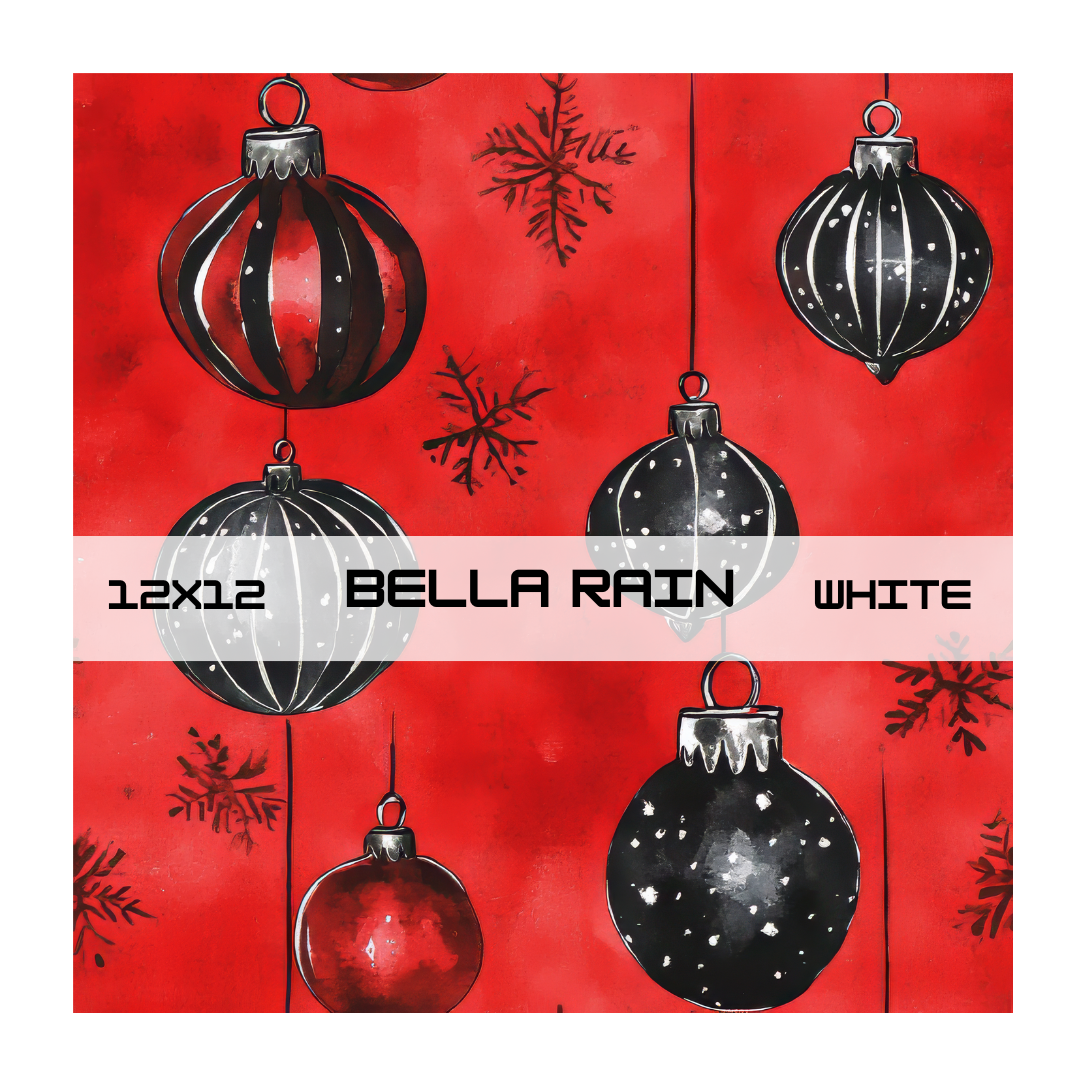 BUFFALO PLAID CHRISTMAS COLLECTION