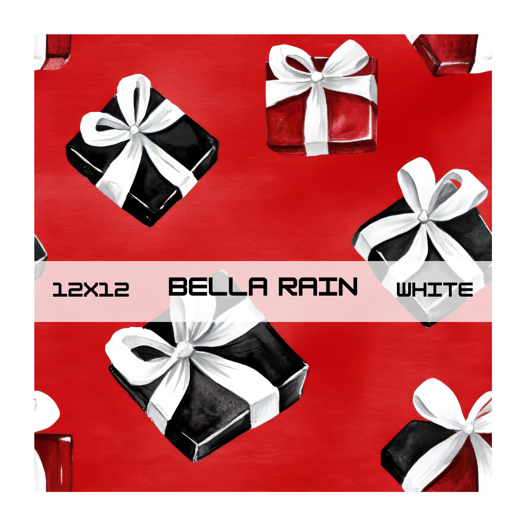 BUFFALO PLAID CHRISTMAS COLLECTION