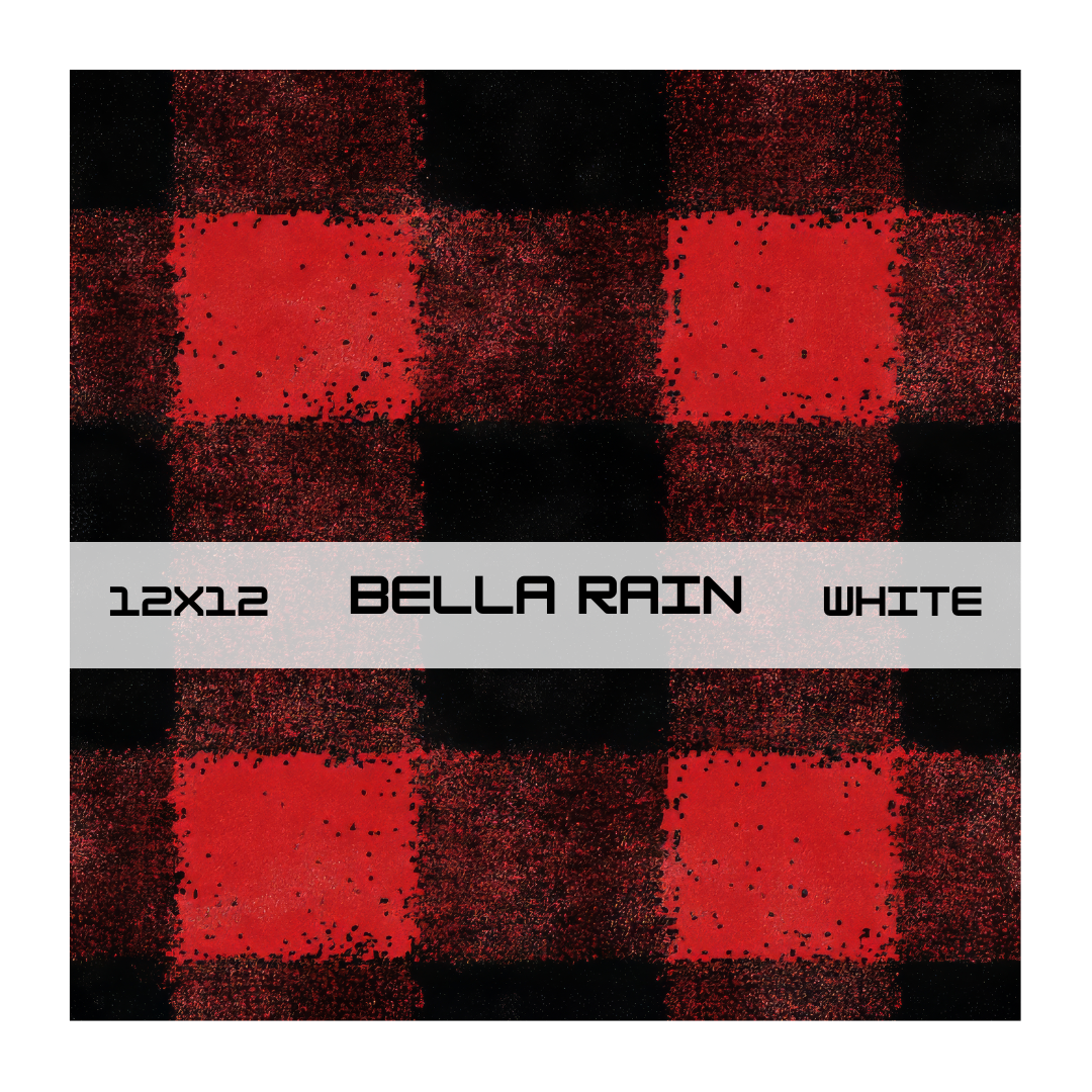 BUFFALO PLAID CHRISTMAS COLLECTION