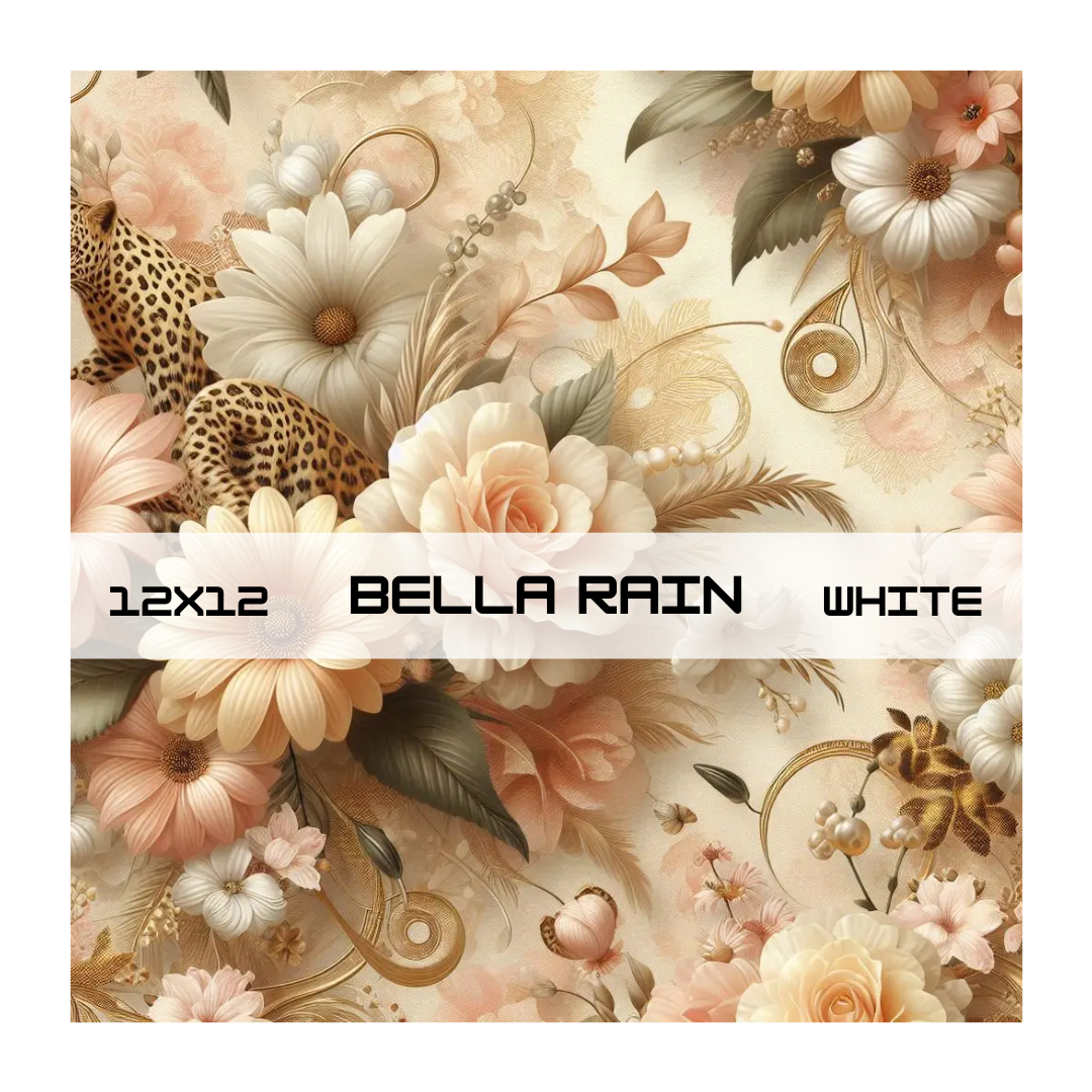 BR PEACH & LEOPARD FLORAL COLLECTION