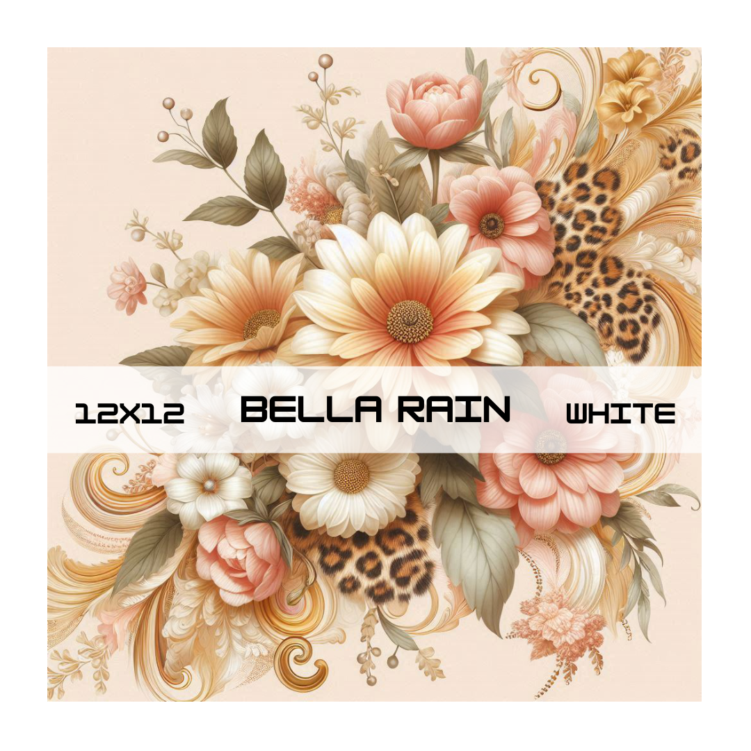 BR PEACH & LEOPARD FLORAL COLLECTION