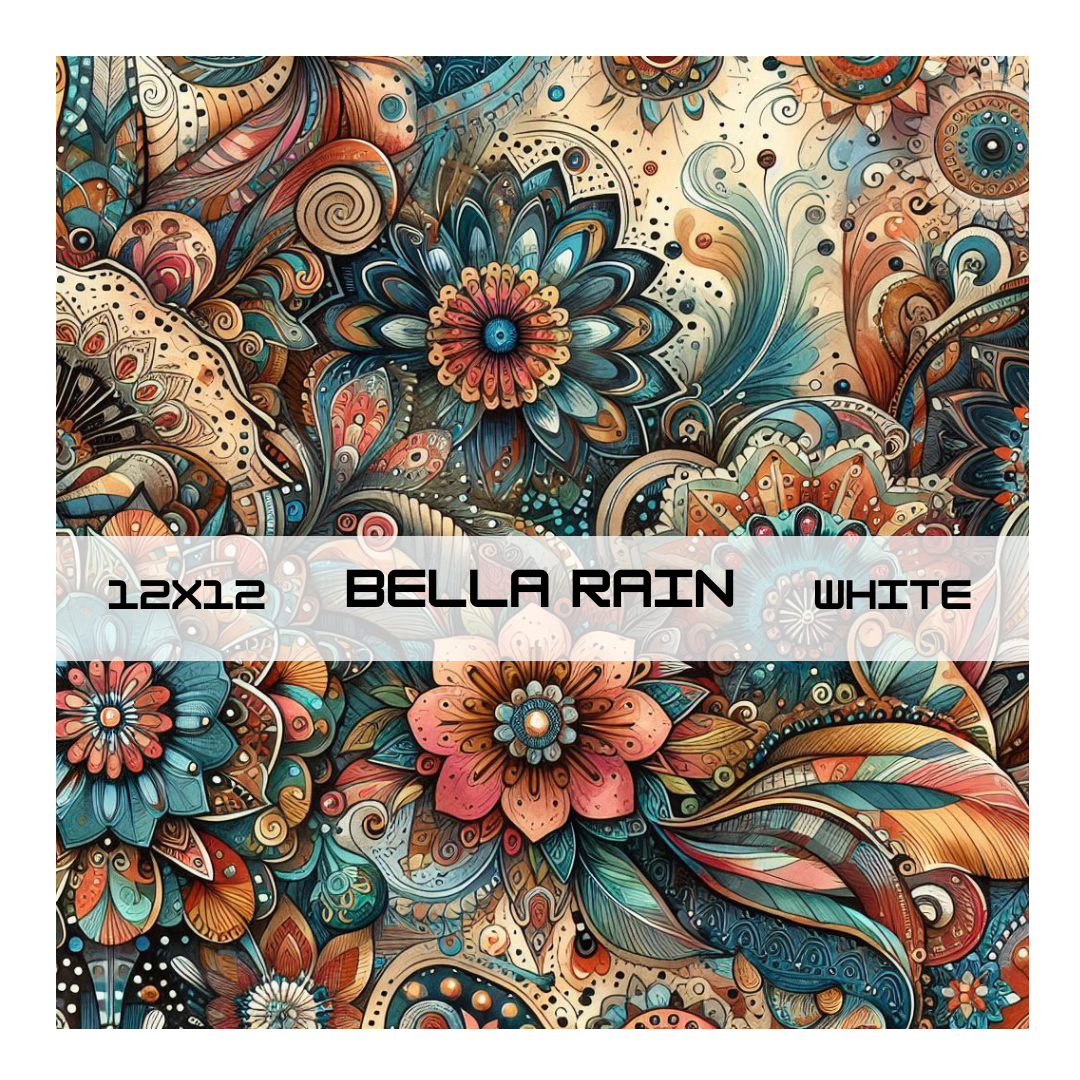 BOHO INSPIRED COLLECTION