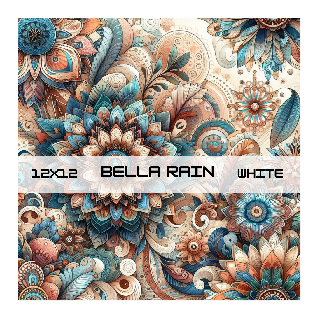 BOHO INSPIRED COLLECTION