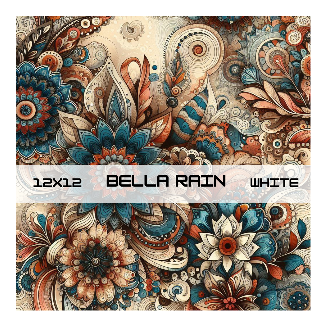BOHO INSPIRED COLLECTION
