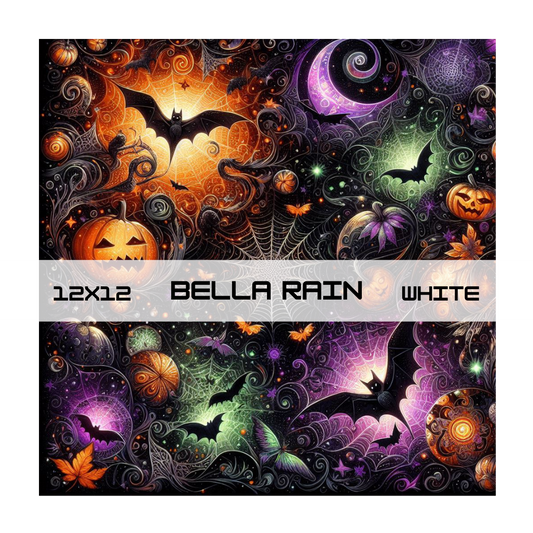BR HALLOWEEN COLLECTION 1