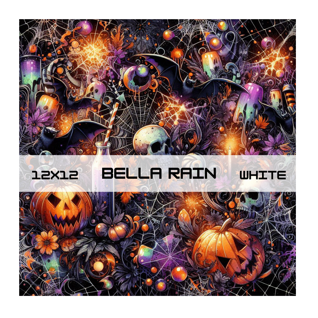 BR HALLOWEEN COLLECTION 1