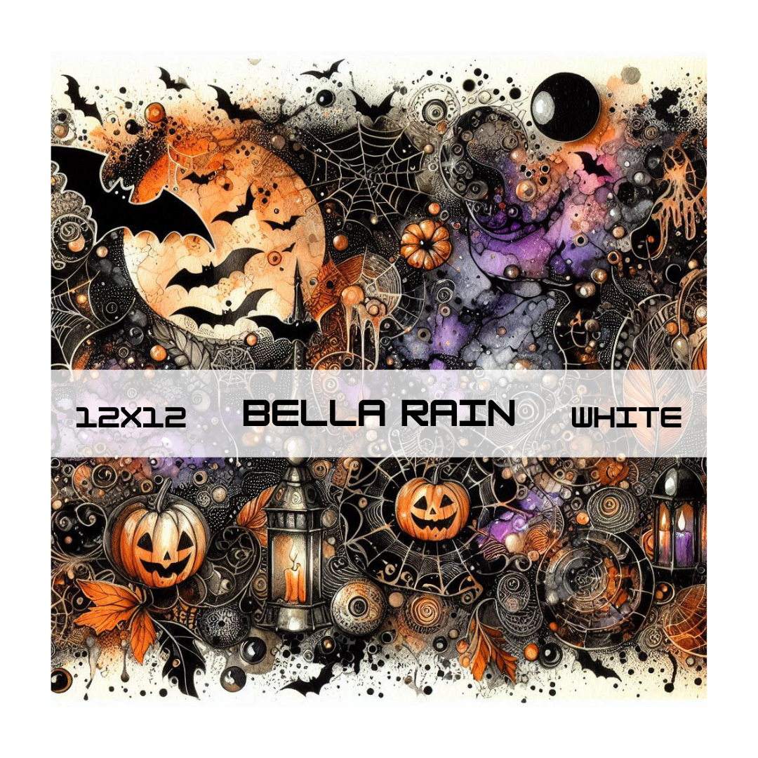 BR HALLOWEEN COLLECTION 1