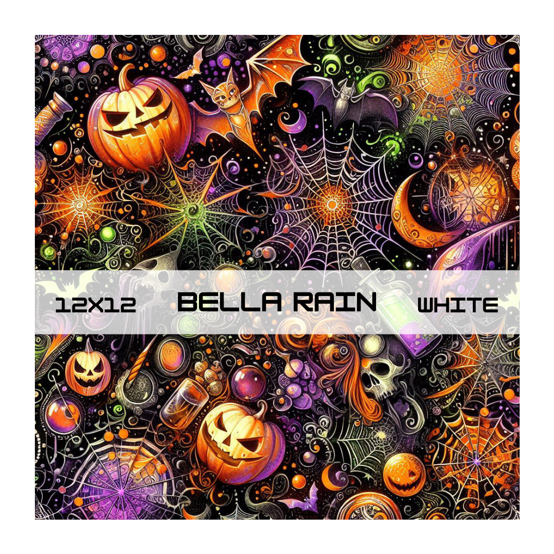 BR HALLOWEEN COLLECTION 1