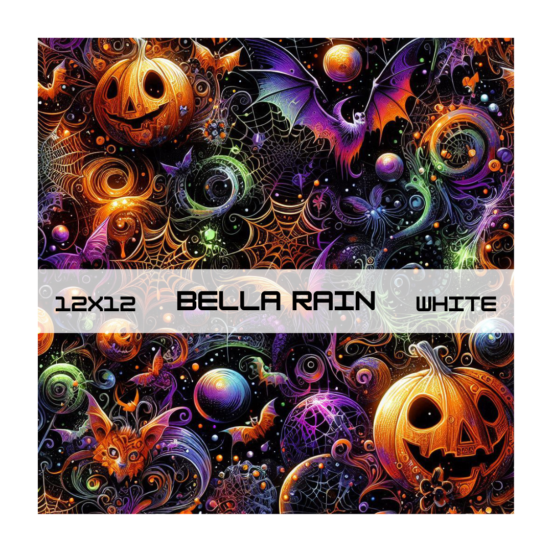 BR HALLOWEEN COLLECTION 1