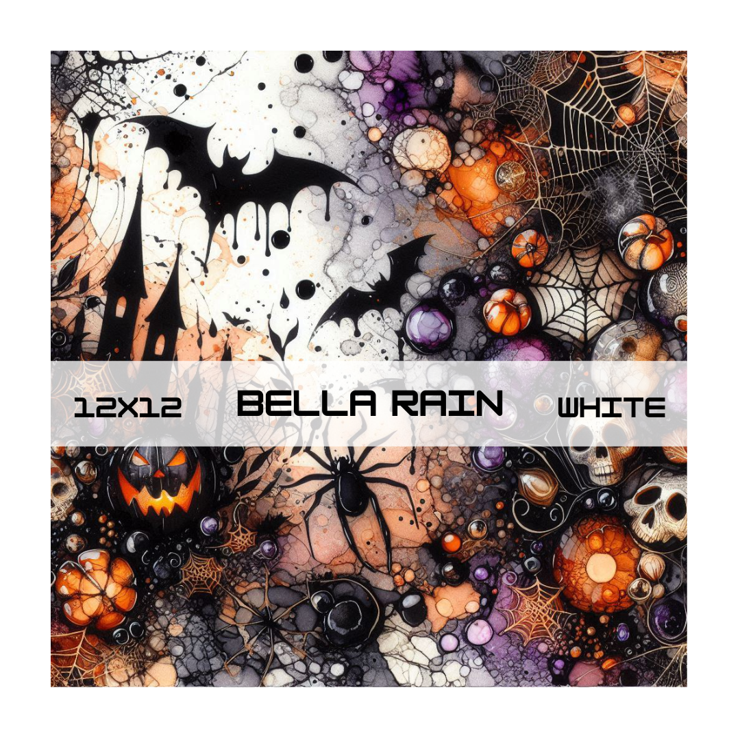 BR HALLOWEEN COLLECTION 1