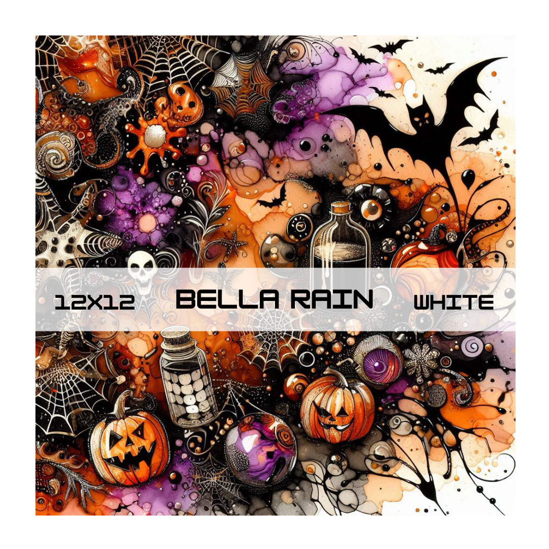 BR HALLOWEEN COLLECTION 1