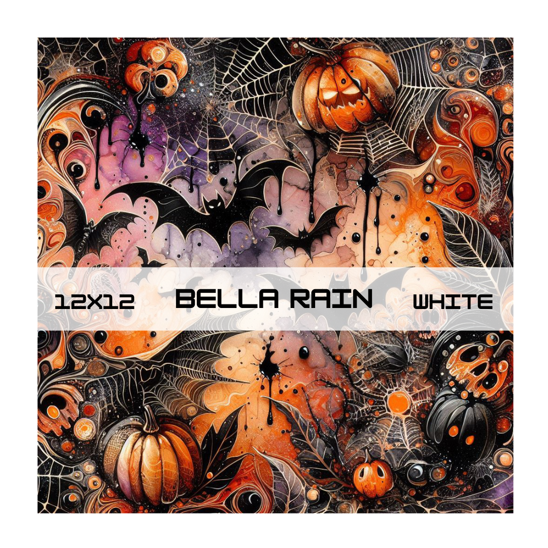 BR HALLOWEEN COLLECTION 1
