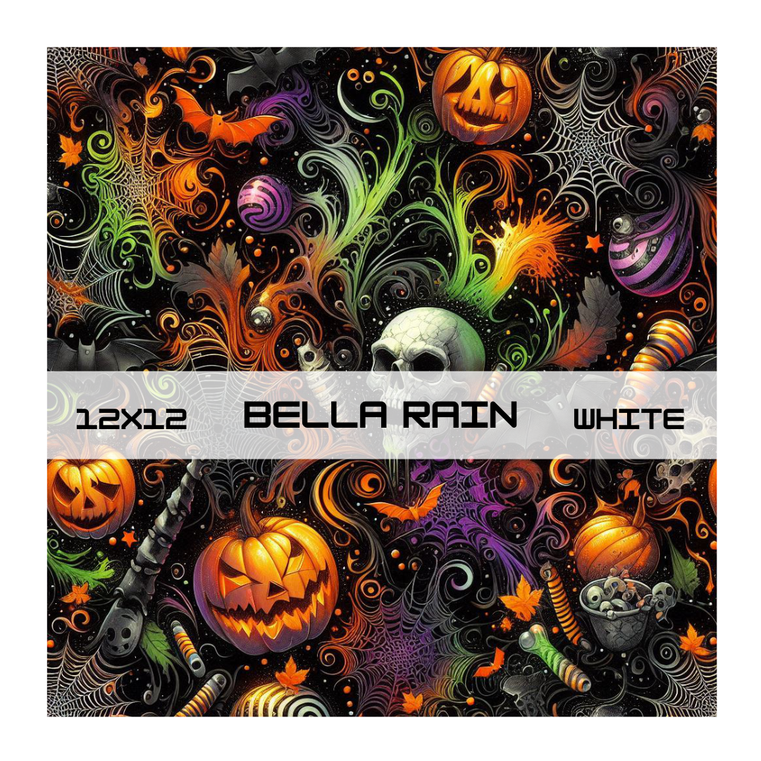 BR HALLOWEEN COLLECTION 1