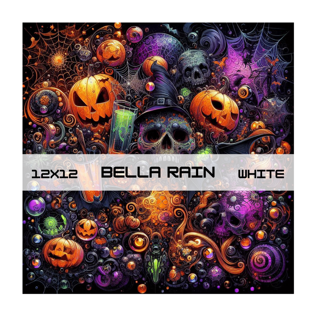 BR HALLOWEEN COLLECTION 1