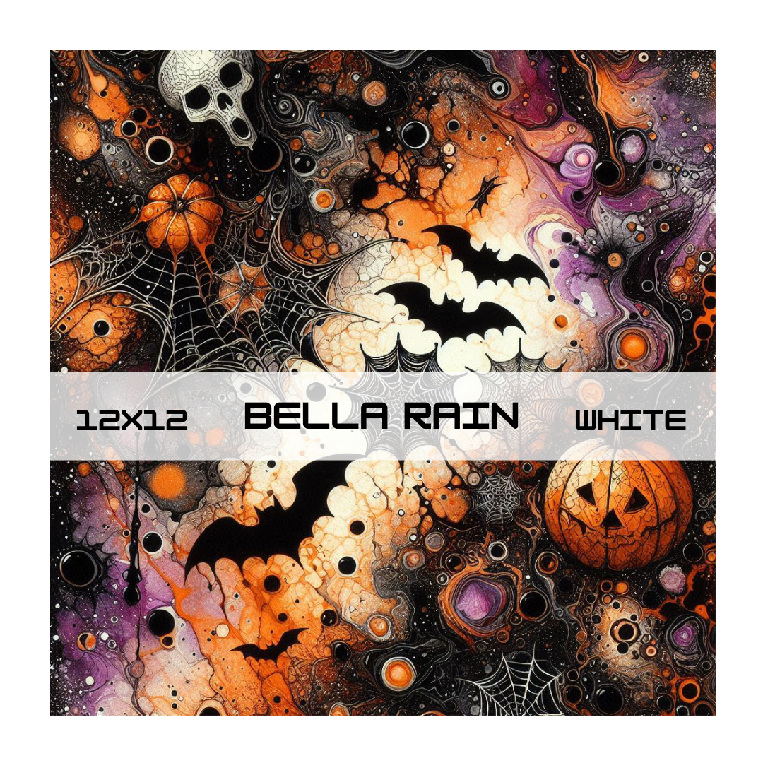 BR HALLOWEEN COLLECTION 1