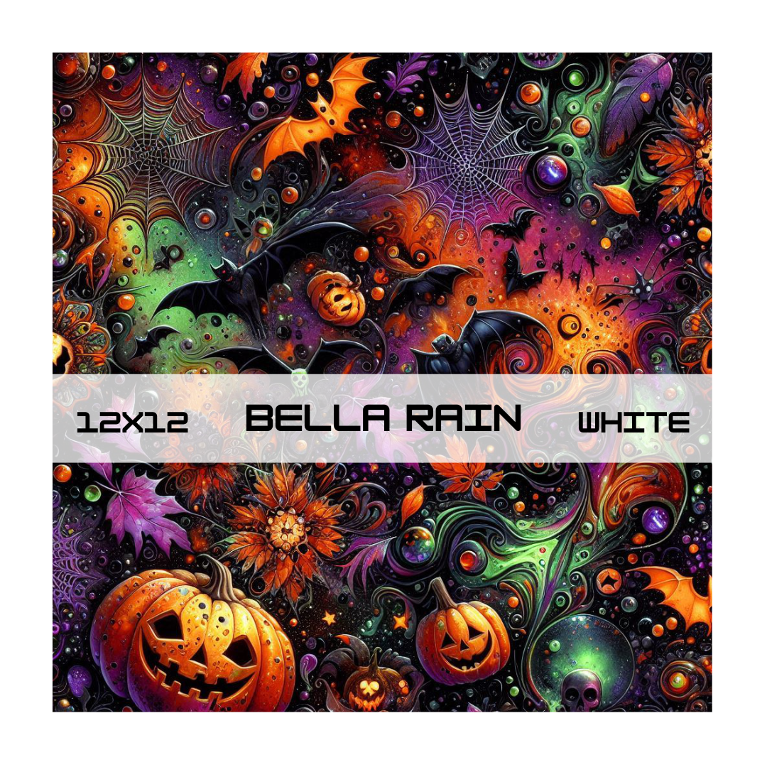 BR HALLOWEEN COLLECTION 1