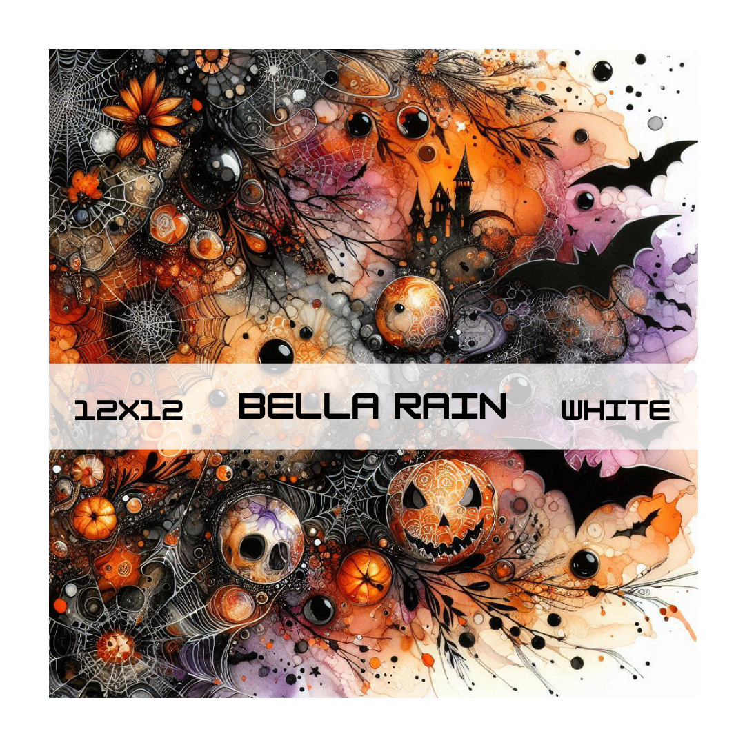 BR HALLOWEEN COLLECTION 1