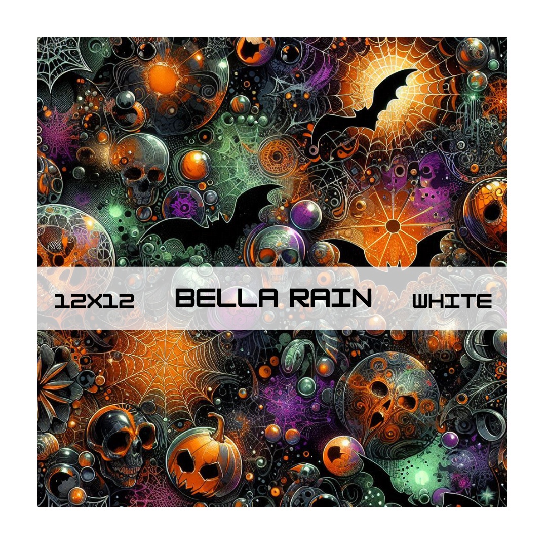 BR HALLOWEEN COLLECTION 1