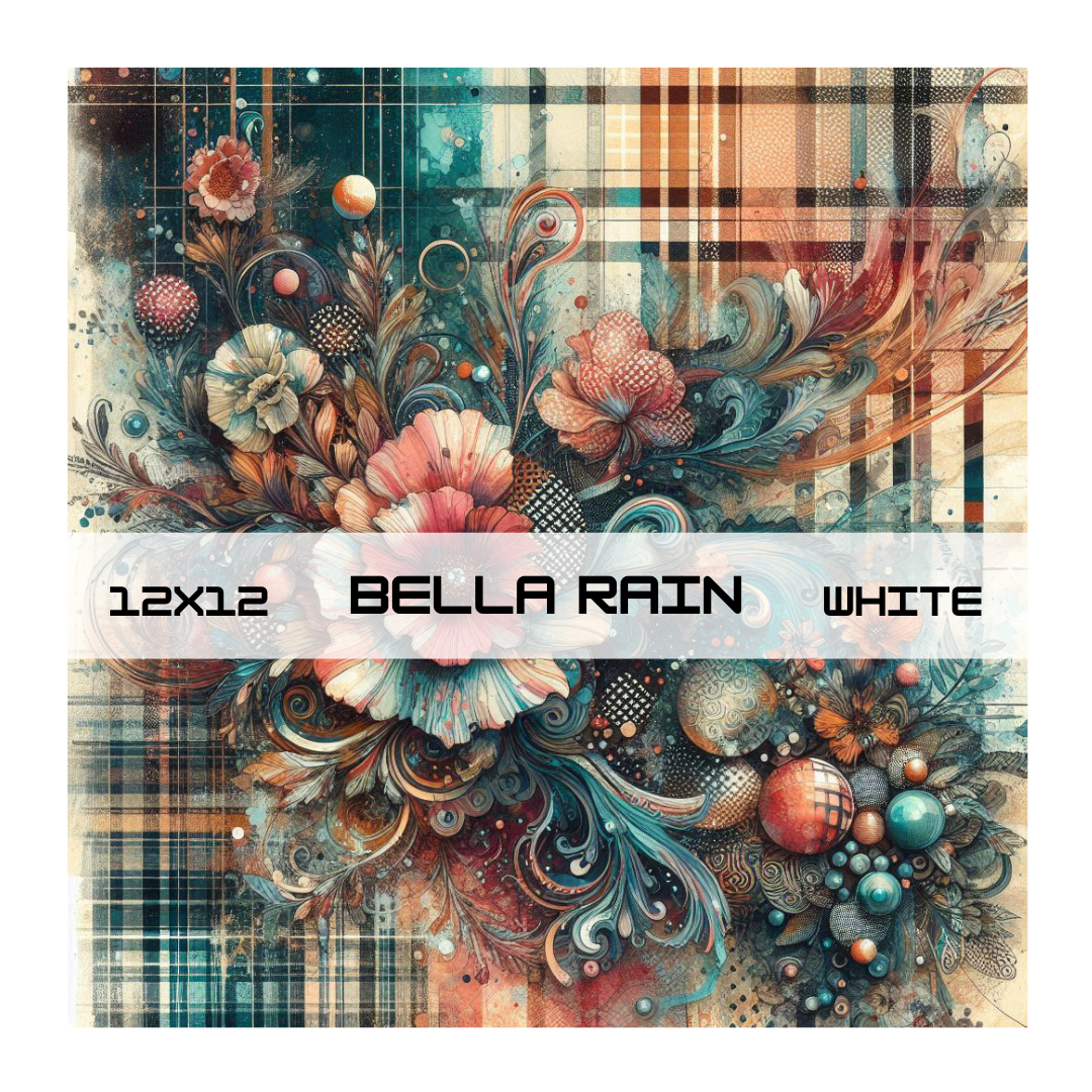 BR PLAID COLLECTION 1