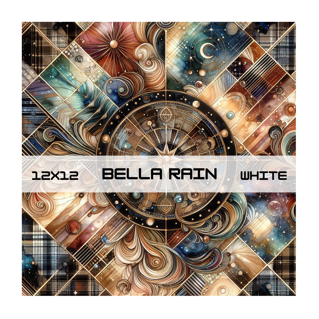 BR PLAID COLLECTION 1