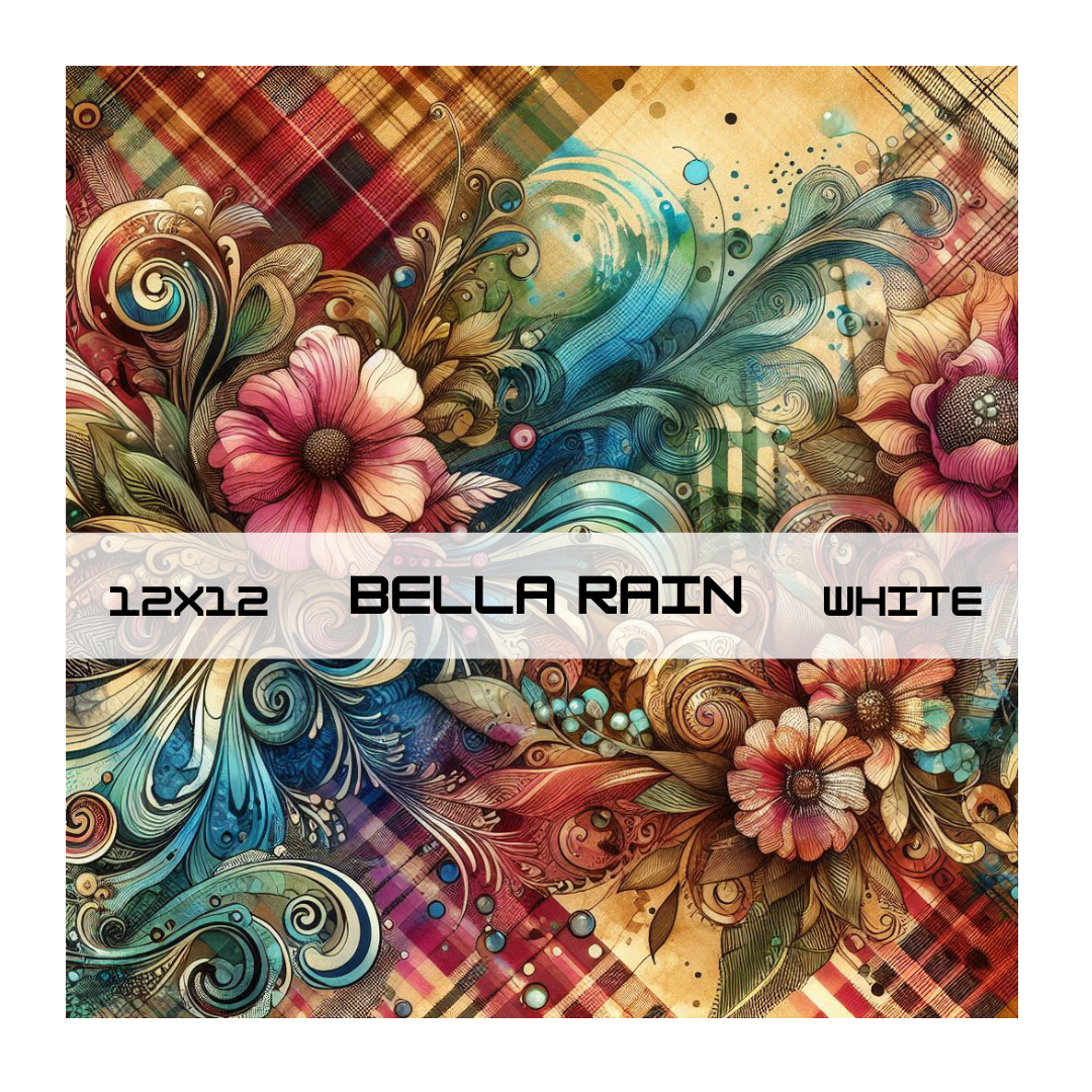 BR PLAID COLLECTION 1