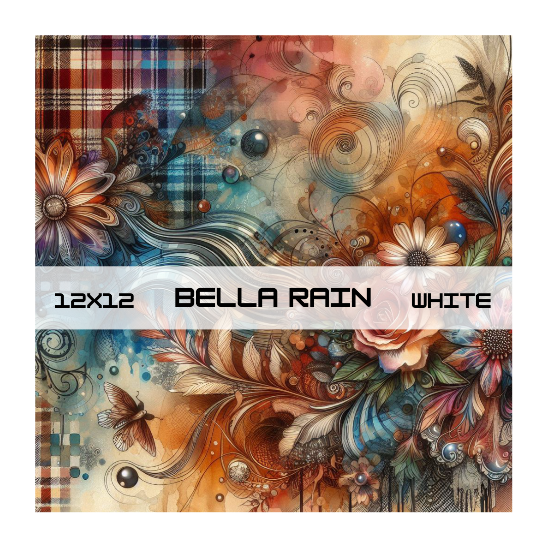 BR PLAID COLLECTION 1