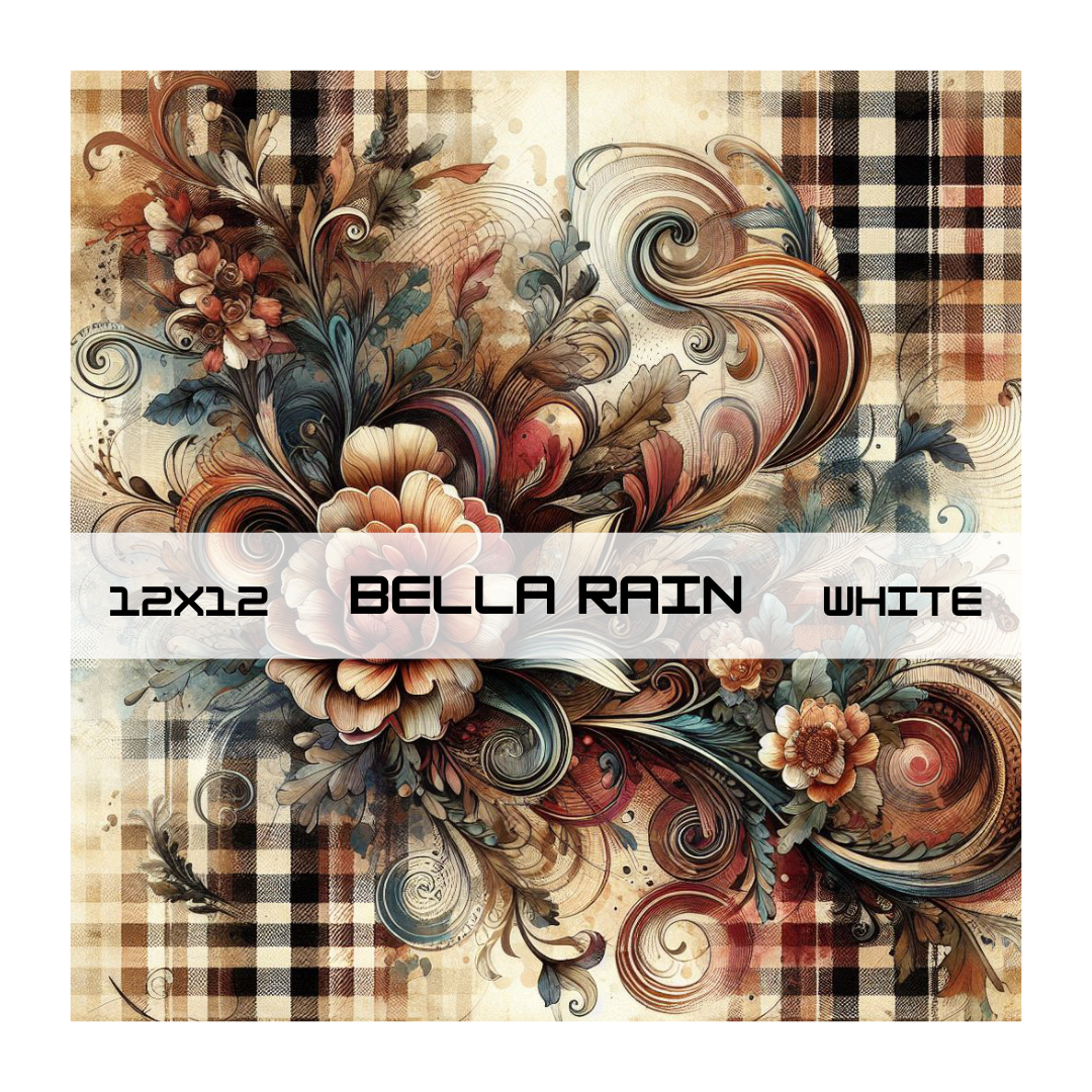 BR PLAID COLLECTION 1