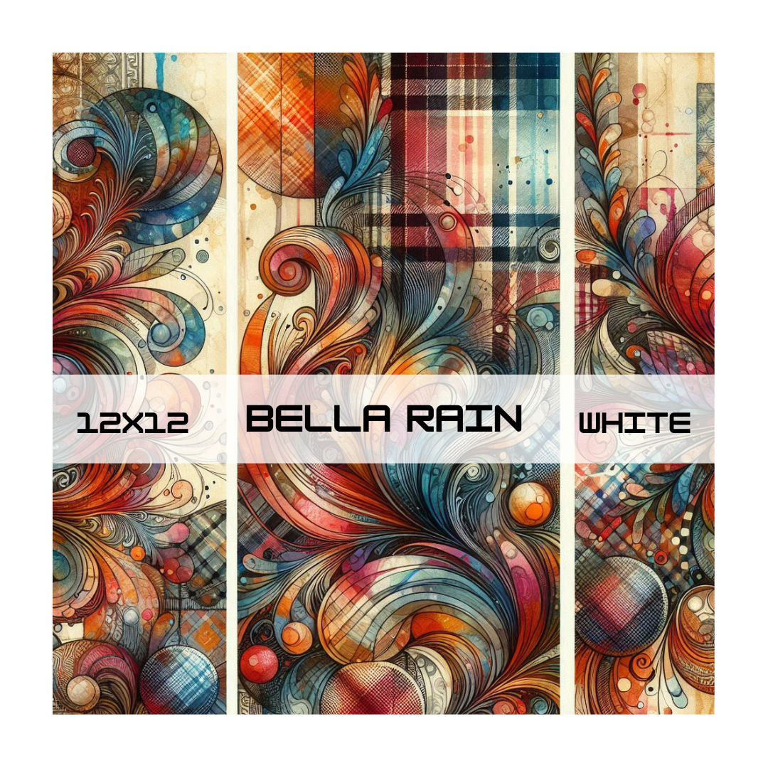 BR PLAID COLLECTION 1