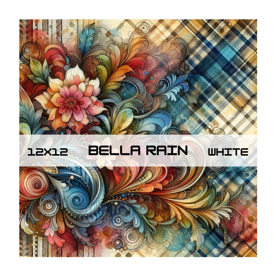 BR PLAID COLLECTION 1