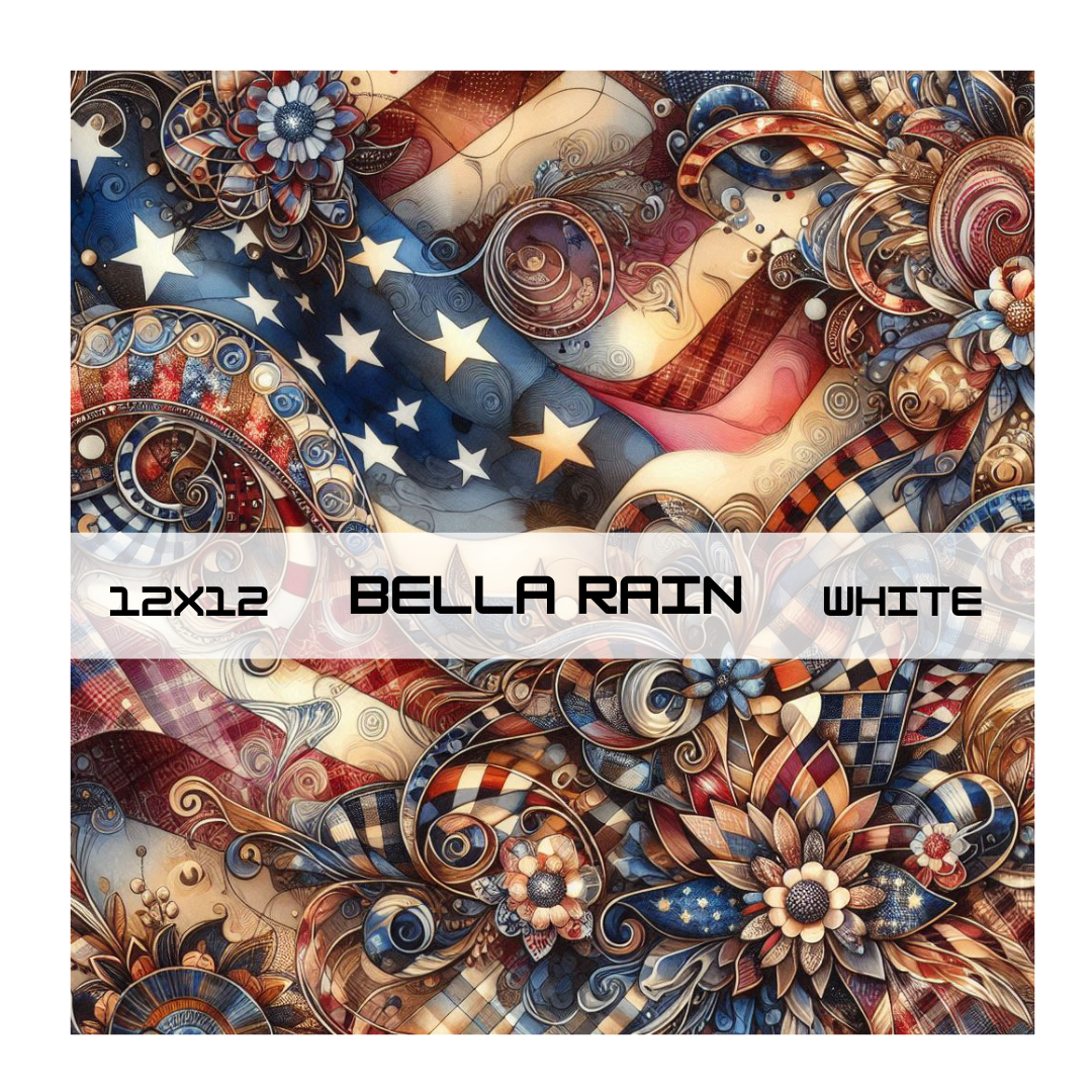 BR PATRIOTIC COLLECTION 1