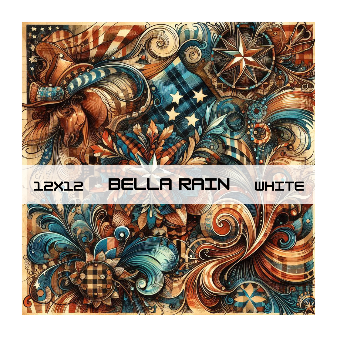 BR PATRIOTIC COLLECTION 1