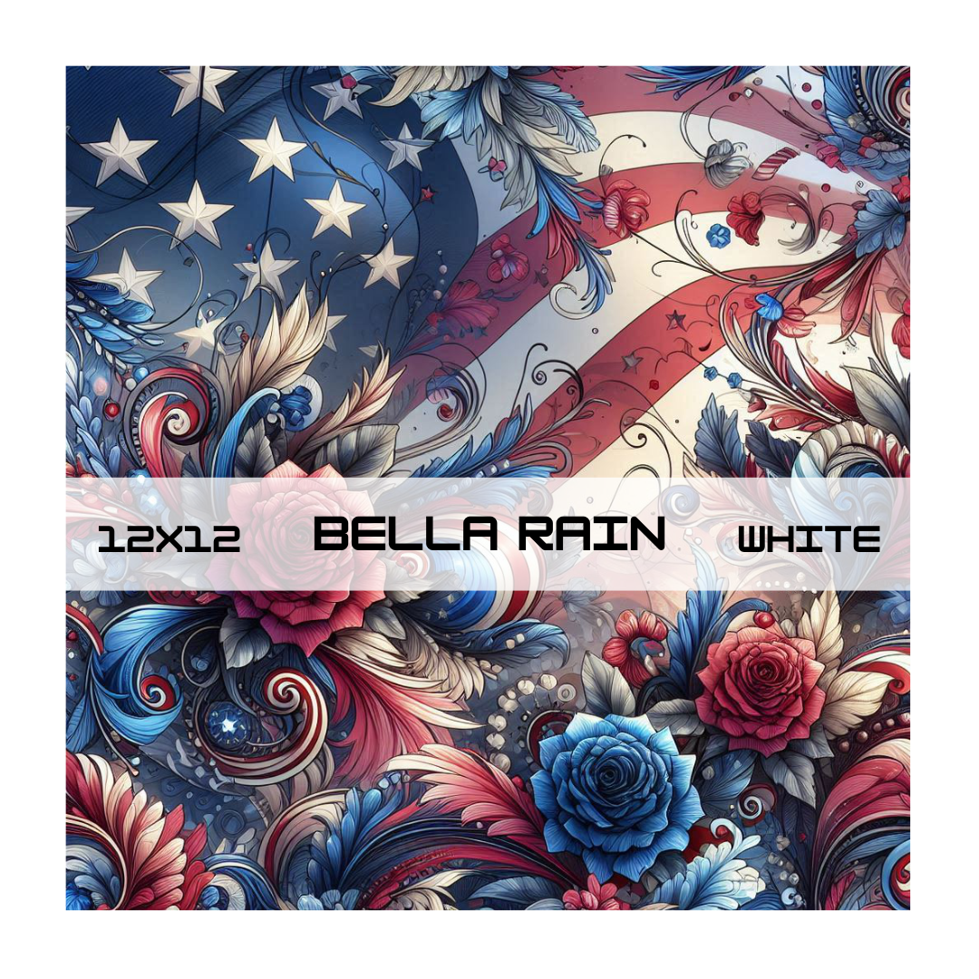 BR PATRIOTIC COLLECTION 1