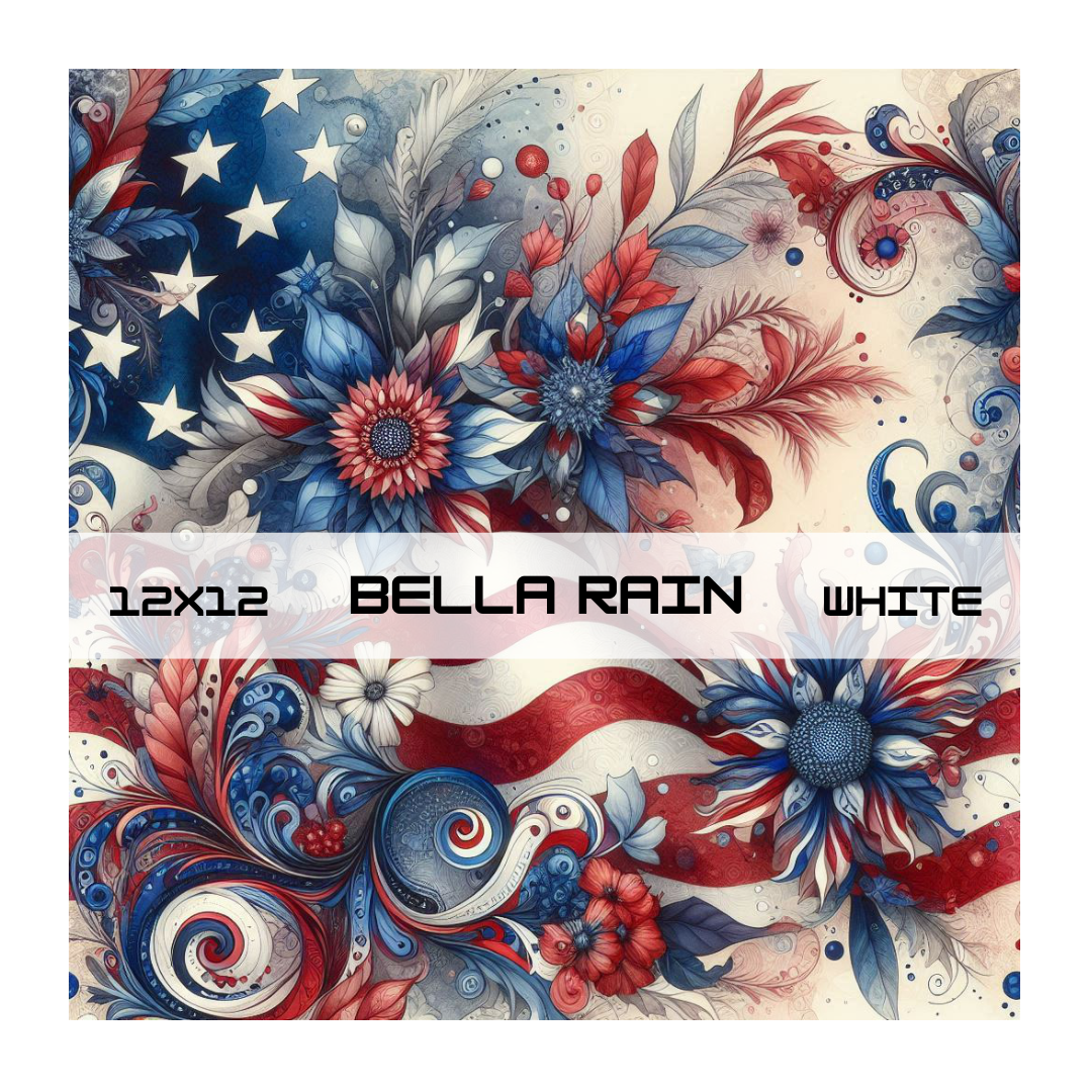 BR PATRIOTIC COLLECTION 1