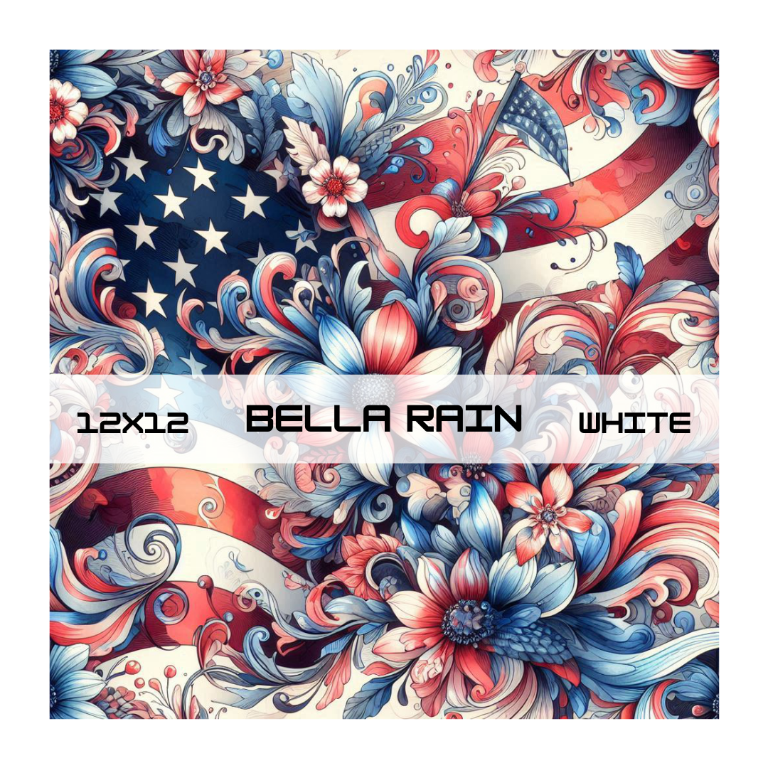 BR PATRIOTIC COLLECTION 1