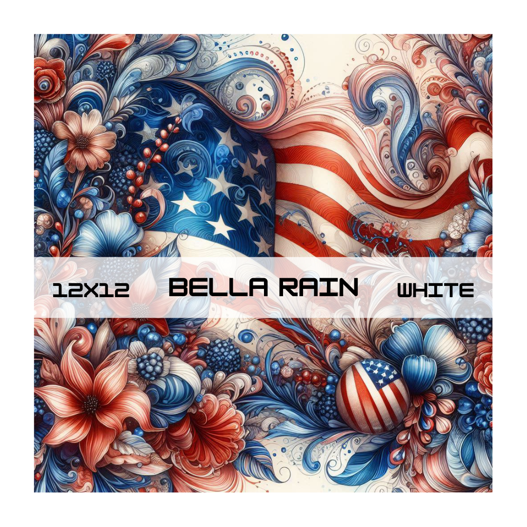 BR PATRIOTIC COLLECTION 1