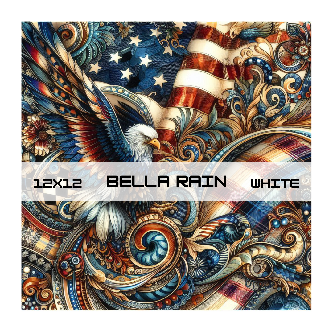 BR PATRIOTIC COLLECTION 1