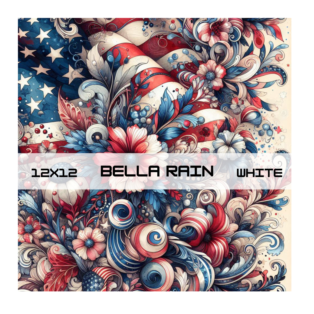 BR PATRIOTIC COLLECTION 1