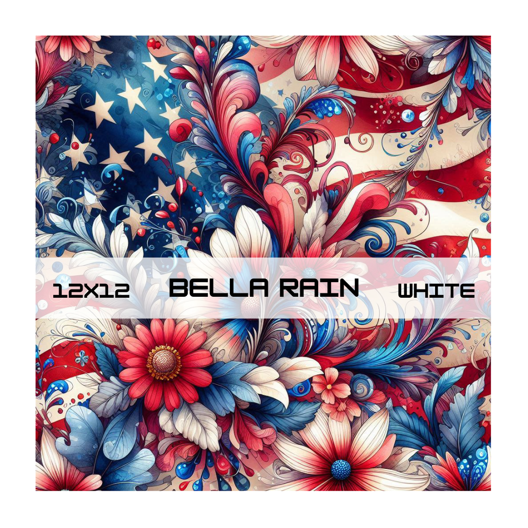BR PATRIOTIC COLLECTION 1