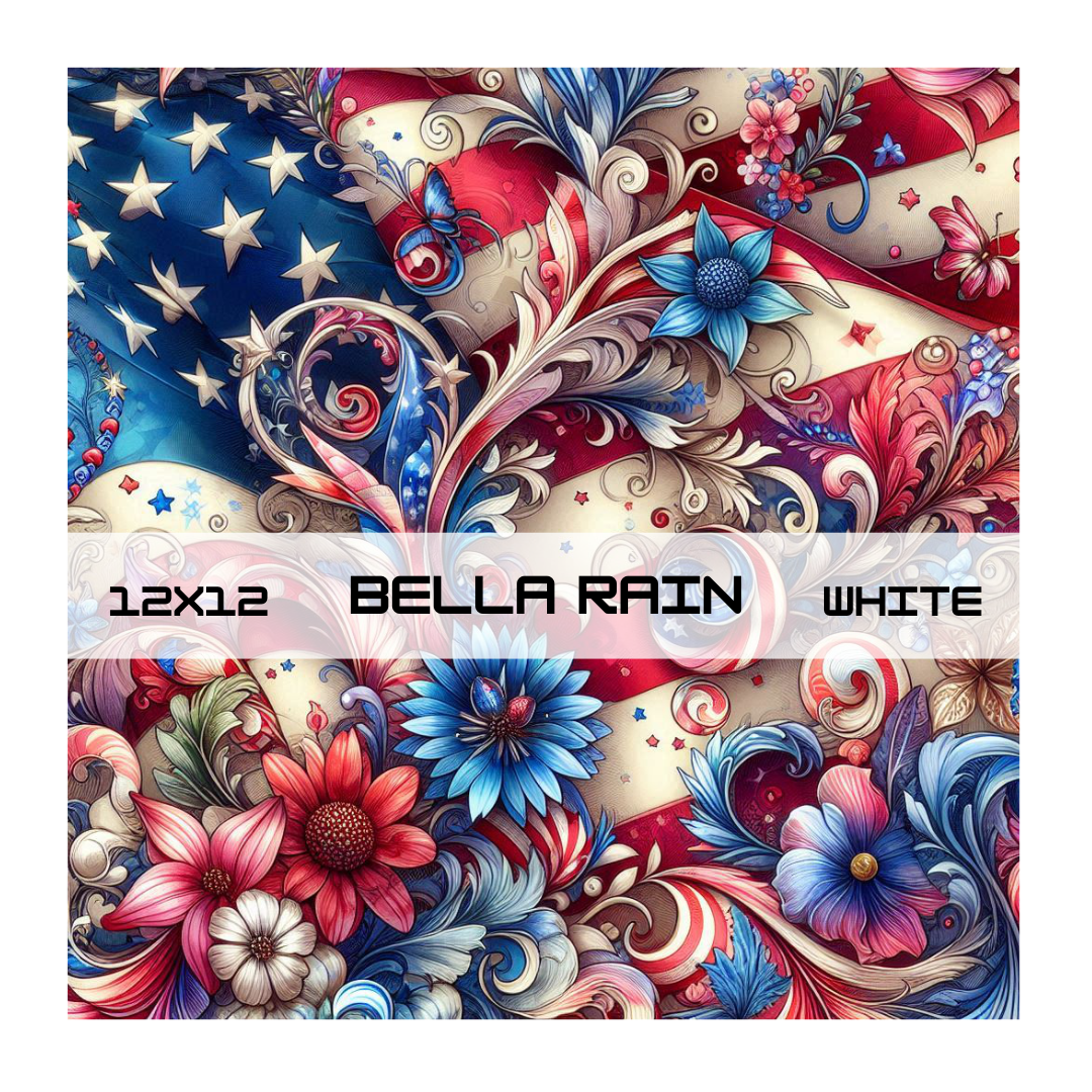BR PATRIOTIC COLLECTION 1