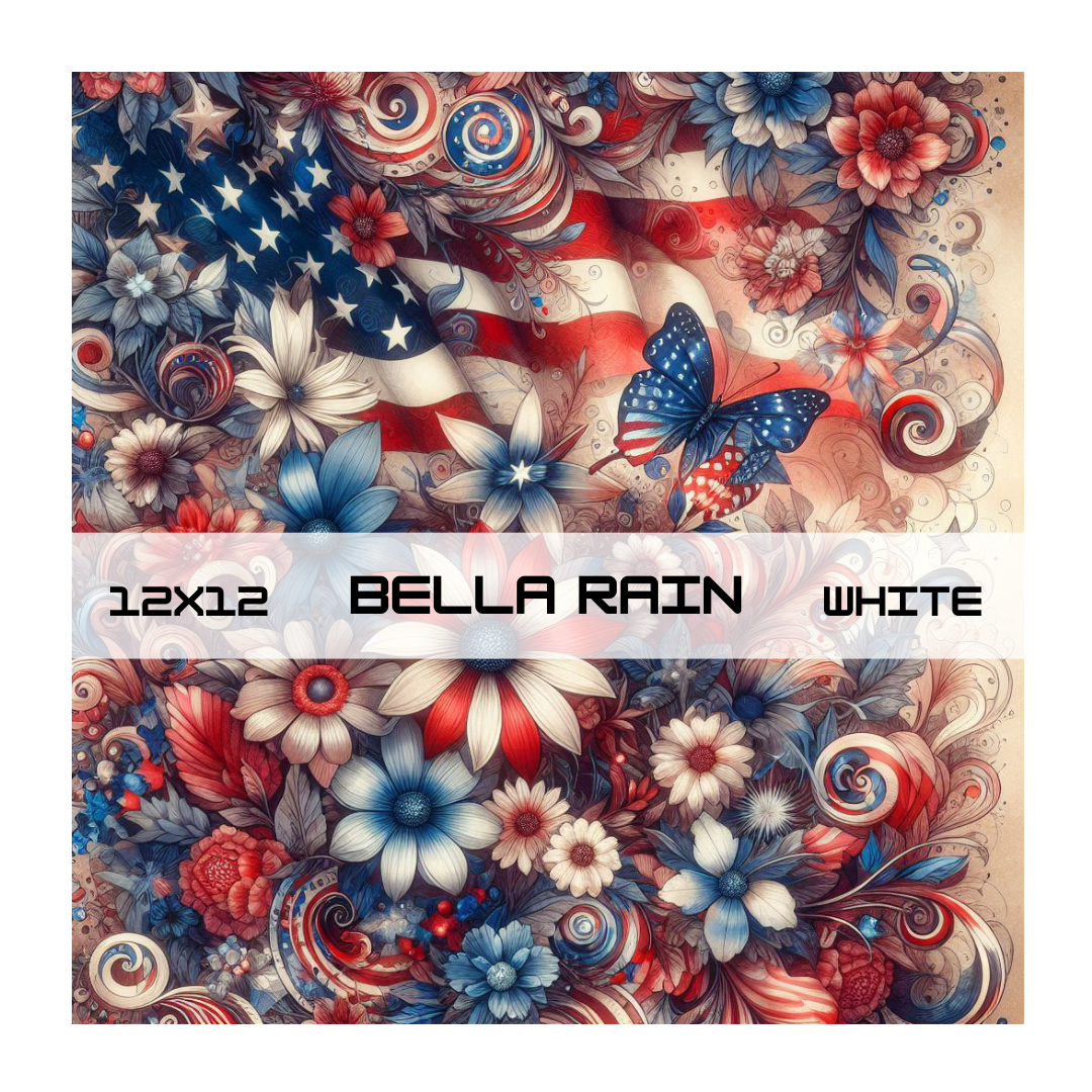 BR PATRIOTIC COLLECTION 1