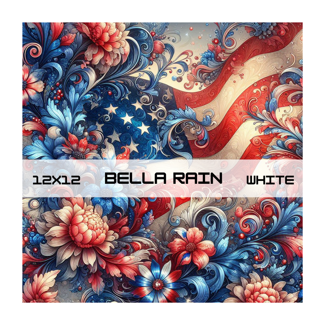 BR PATRIOTIC COLLECTION 1