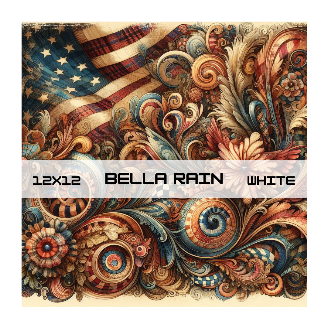 BR PATRIOTIC COLLECTION 1