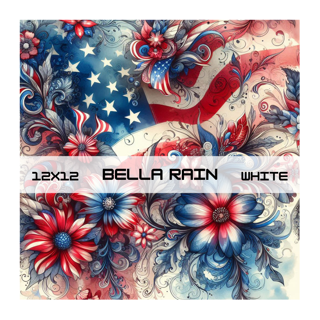 BR PATRIOTIC COLLECTION 1