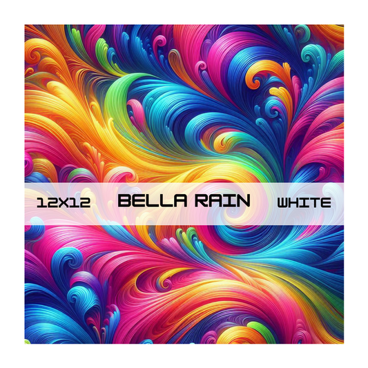 RAINBOW ABSTRACT COLLECTION