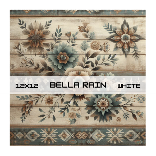 BR WESTERN WOOD COLLECTION 1