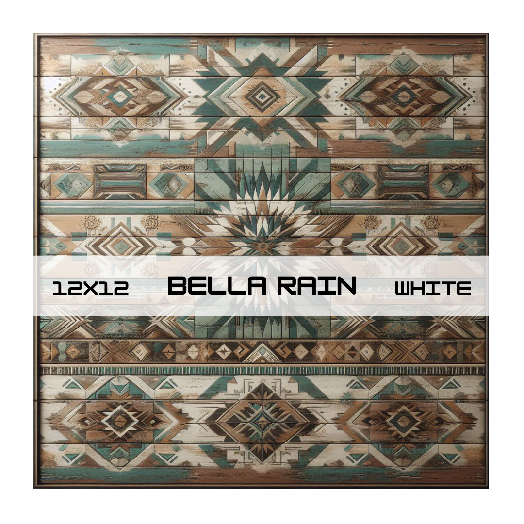 BR WESTERN WOOD COLLECTION 1