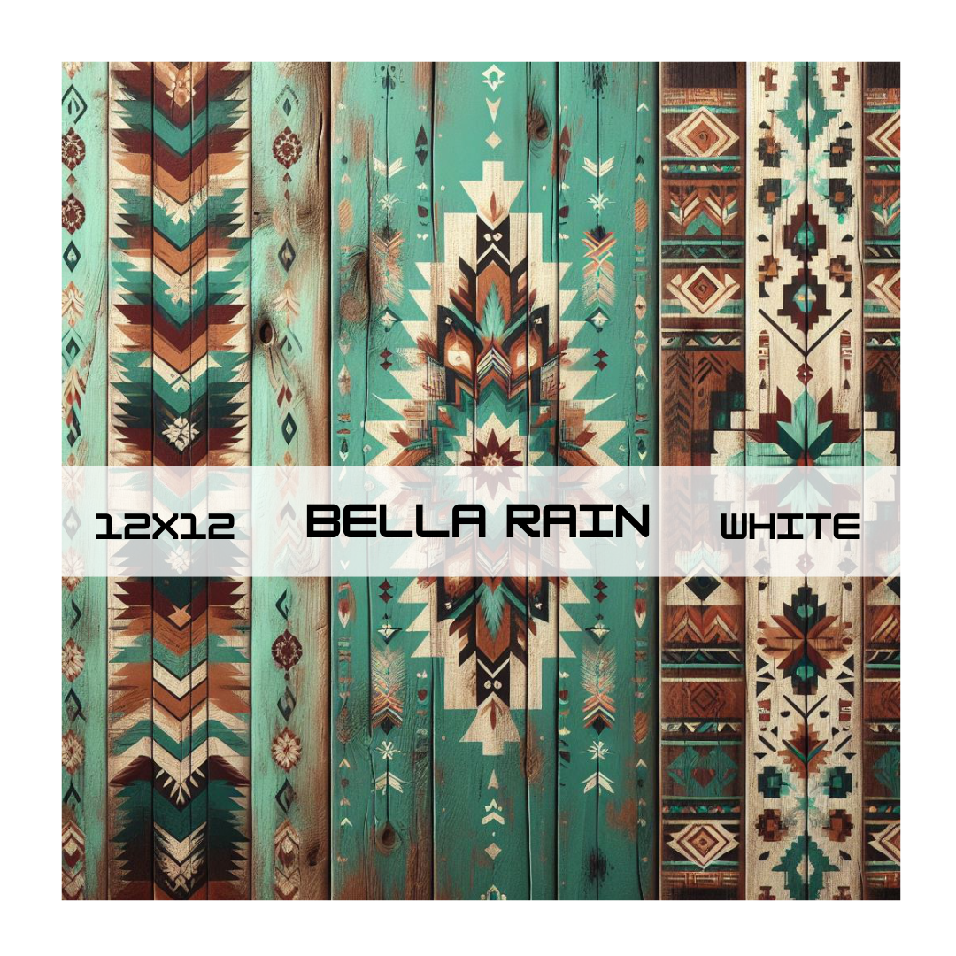 BR WESTERN WOOD COLLECTION 1