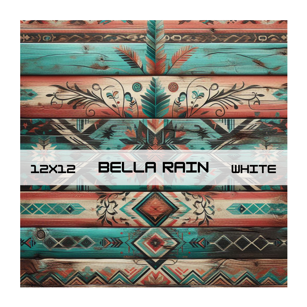 BR WESTERN WOOD COLLECTION 1