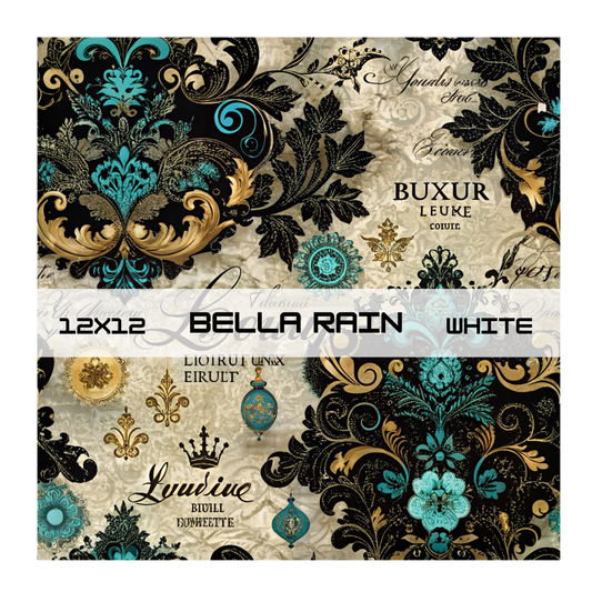 BR BOUDOIR COLLECTION 1