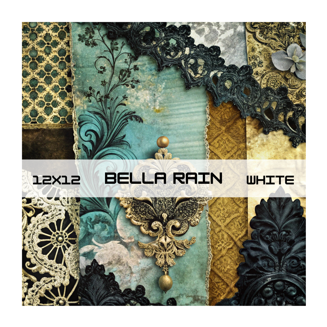 BR BOUDOIR COLLECTION 1